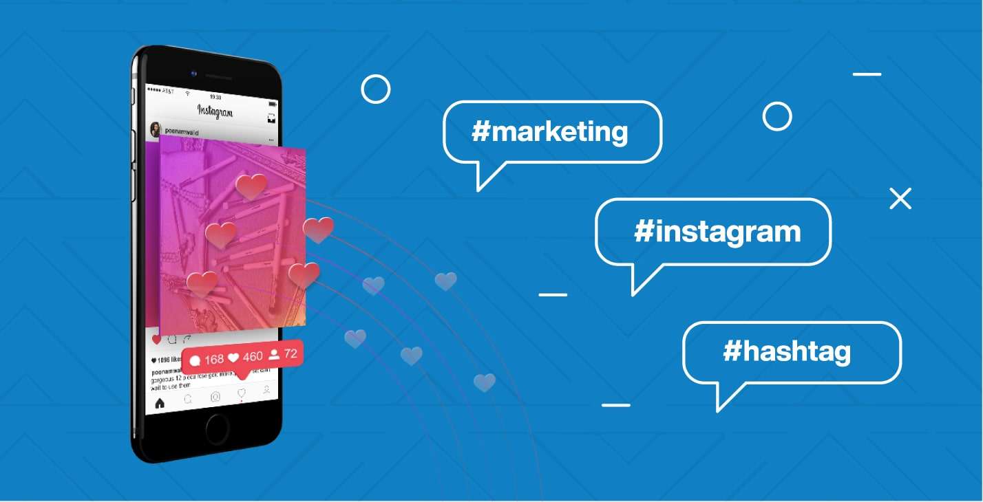 Hashtag Instagram come usarli e i migliori di novembre 2025