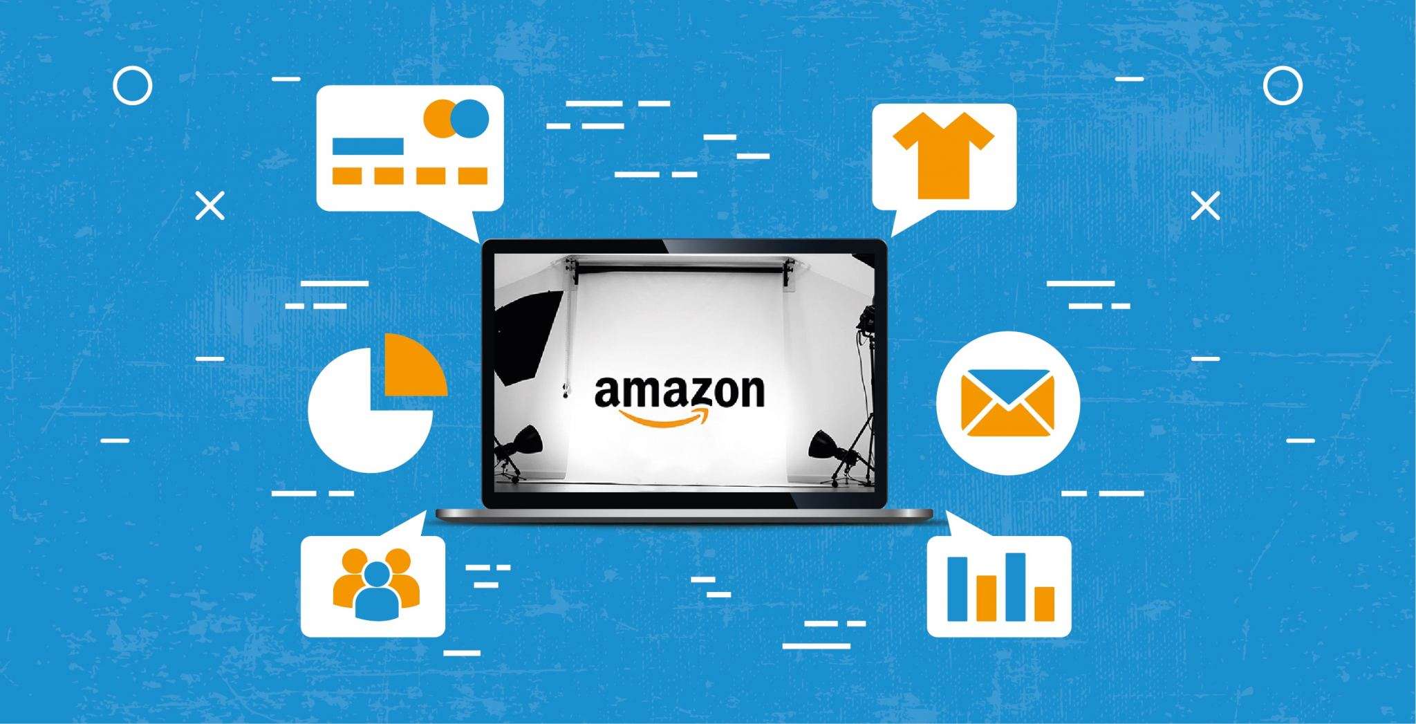 impostare strategia pubblicitaria su Amazon