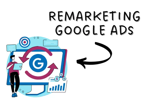 campagne remarketing google ads
